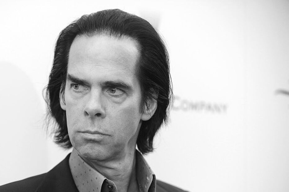 Nick Cave
