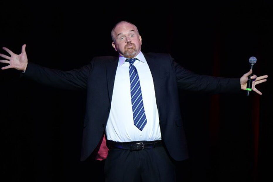 Louis C.K. 