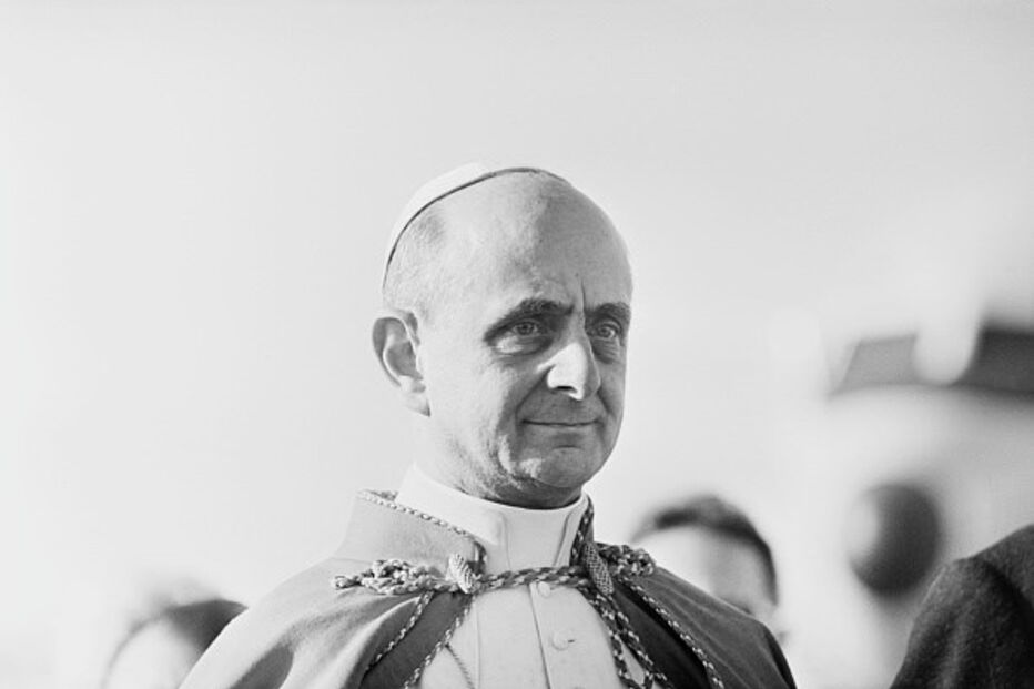 Papa Paulo VI