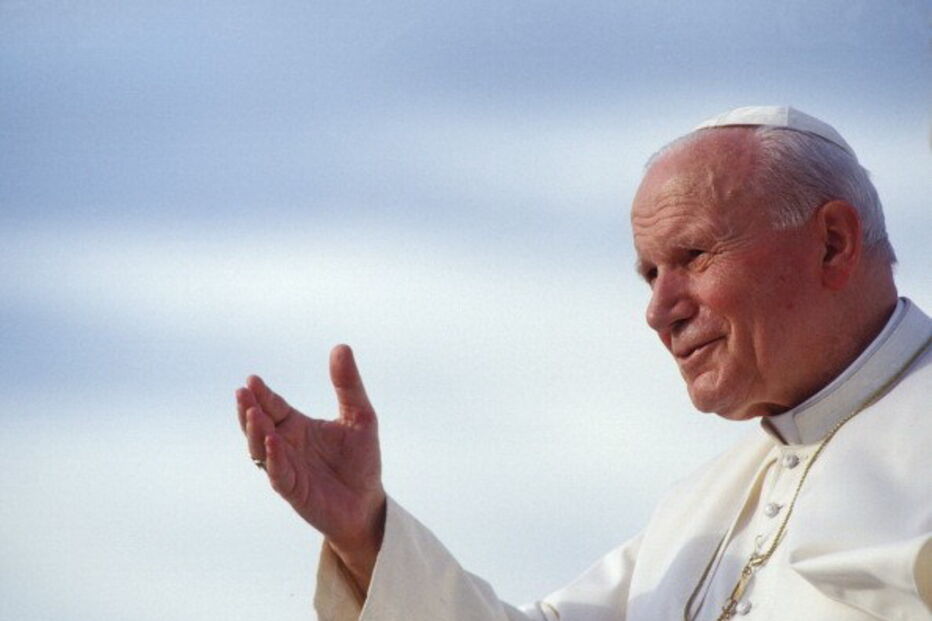 Papa João Paulo II