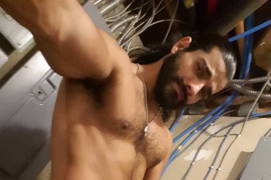 Ali Liam, Keith Harris, casal gay, São Francisco, EUA