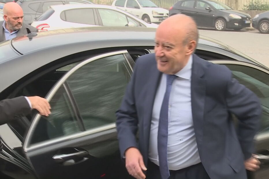 Pinto da Costa e Antero Henrique absolvidos