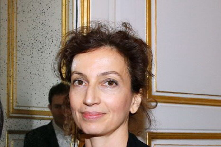 Francesa Audrey Azoulay é a nova diretora-geral da UNESCO
