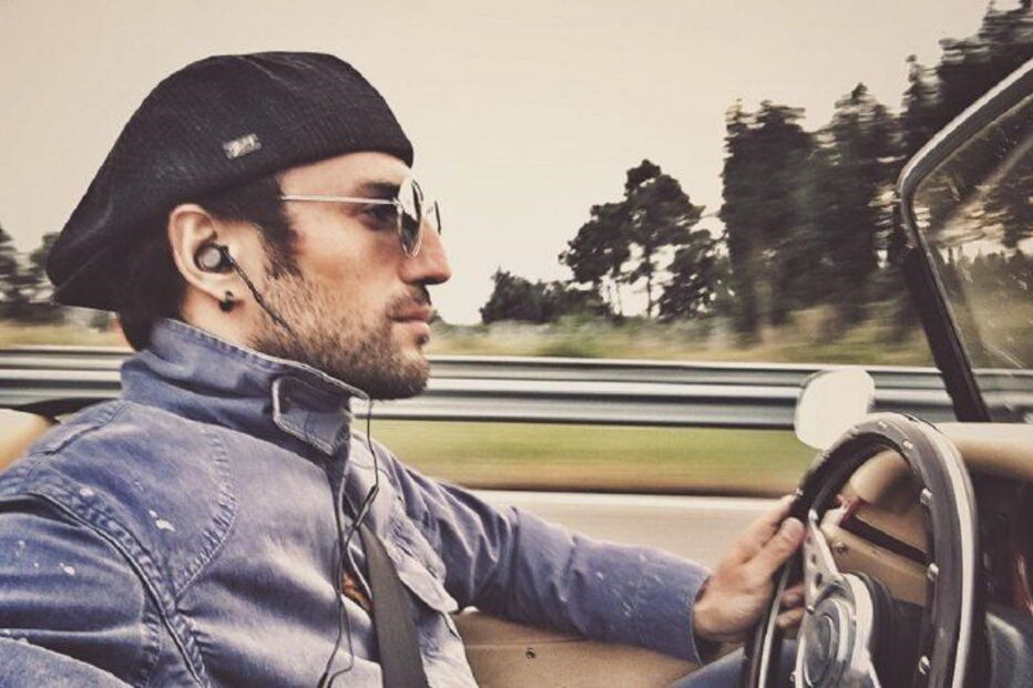 José Fidalgo, Globo, estúdio 