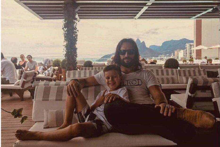 José Fidalgo, Globo, estúdio 