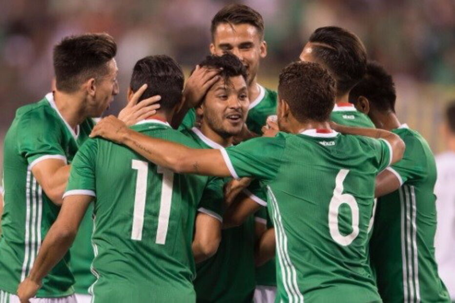 Jesús Corona não vai estar presente no jogo frente à Bélgica.