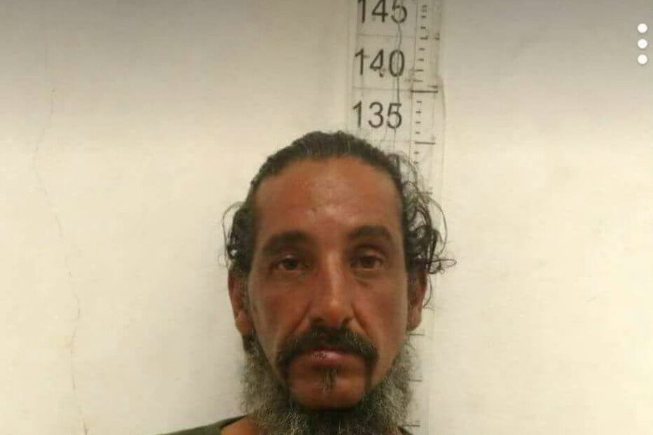 Imagem do suspeito de agredir agente da PSP em Lisboa