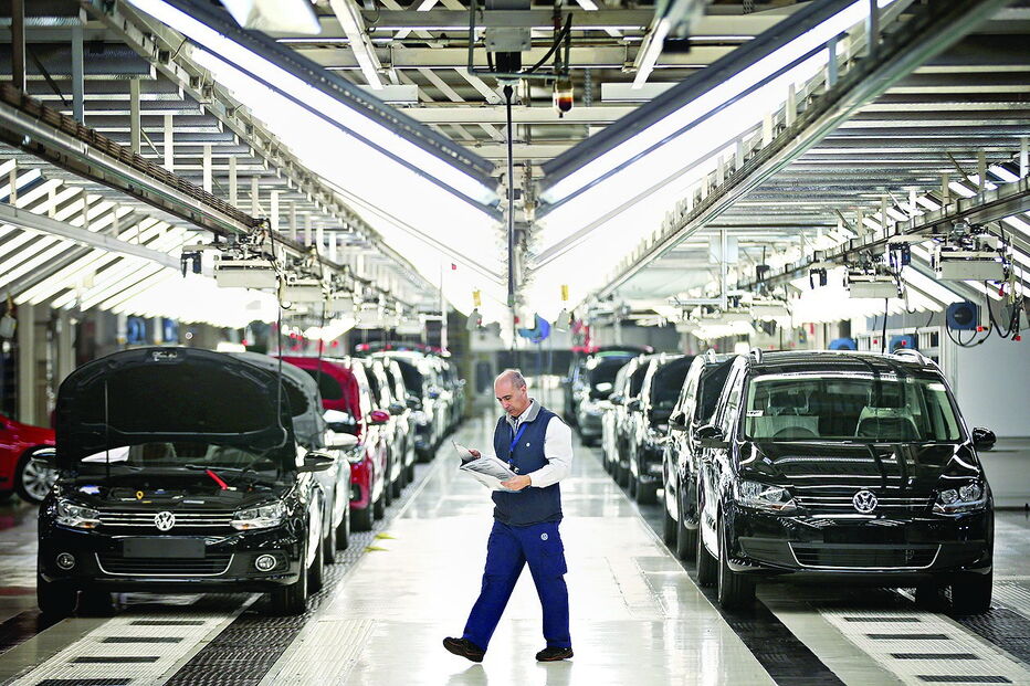 Volkswagen Autoeuropa, comissão, Palmela, horas extraordinárias