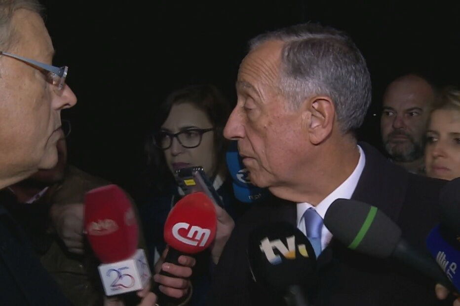 Marcelo Rebelo de Sousa