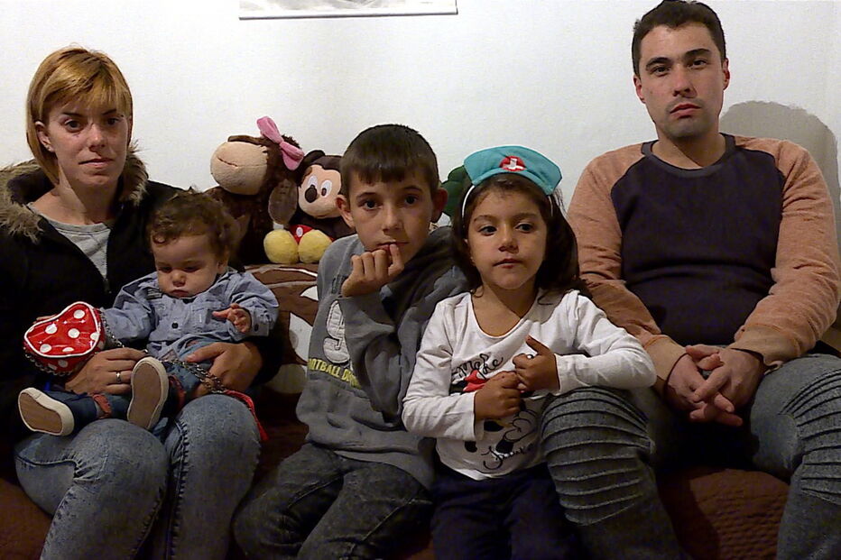 Raquel, incêndios, fogos, Daniel Ferreira