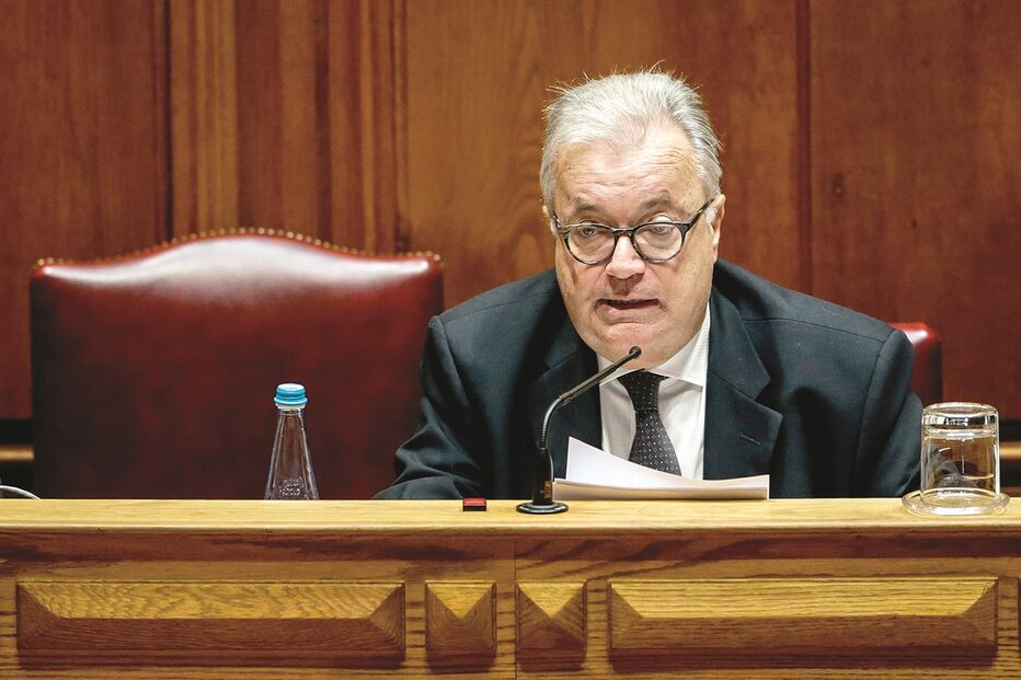 ministro da cultura, Castro Mendes