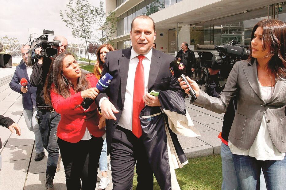 Paulo Pereira Cristovão