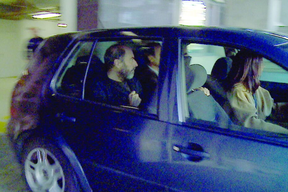 Telões, Porto, Amarante, Ana Estreito, Conceição Rodrigues, António Sousa, Ilda Coelho, Suíça, Portugal, Manuel Oliveira, eletricista, crime, homicídio