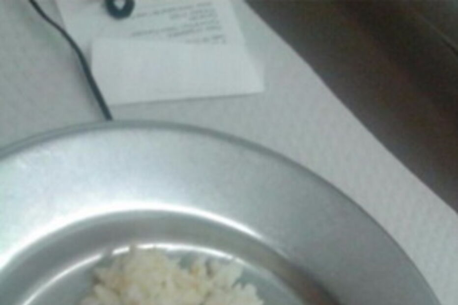 Pais alertam para refeições escolares de má qualidade e em pouca quantidade