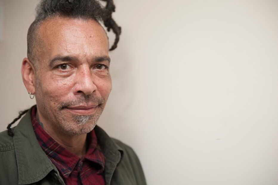Chuck Mosley, ex-vocalista dos Faith No More