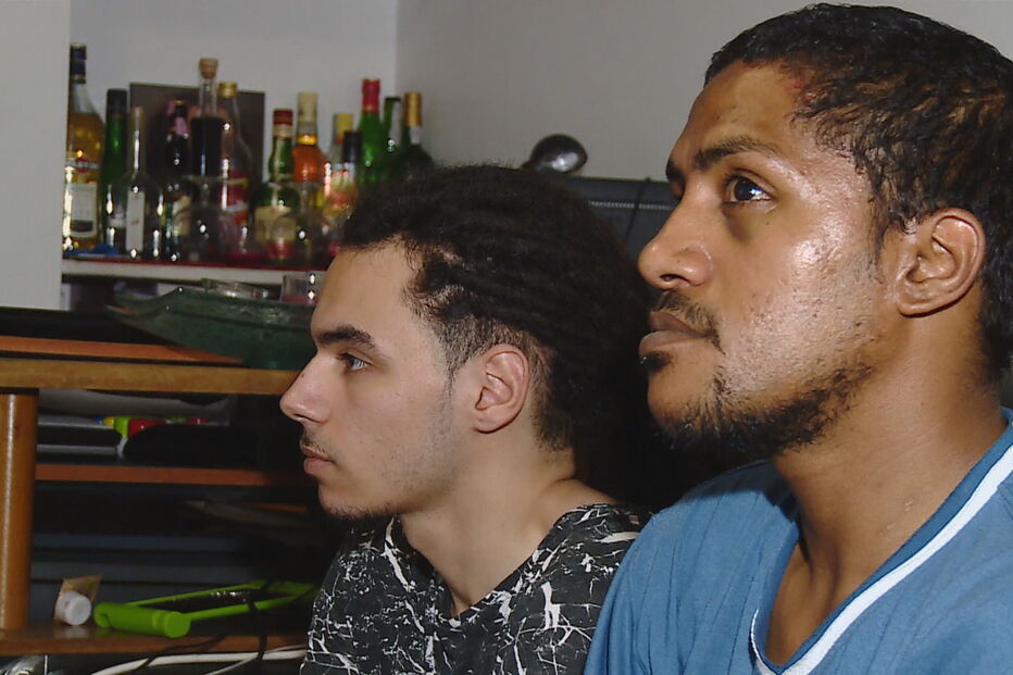 Jovem espancado no Urban Beach fica sem emprego 