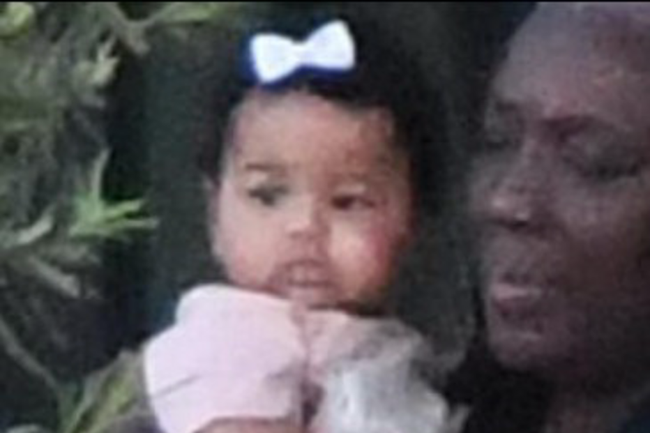 Gémeos de Beyoncé e Jay-Z são fotografados pela primeira vez em Miami