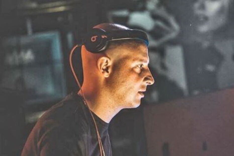 DJ Overule