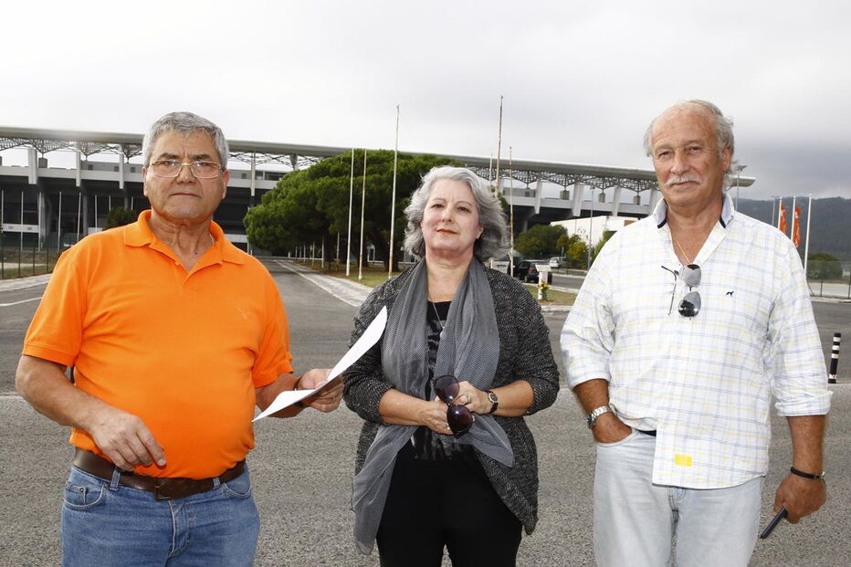 Família reclama propriedade do terreno onde está instalada a curva três do recinto desportivo no Estoril, mas perdeu ação no Supremo Tribunal de Justiça 
