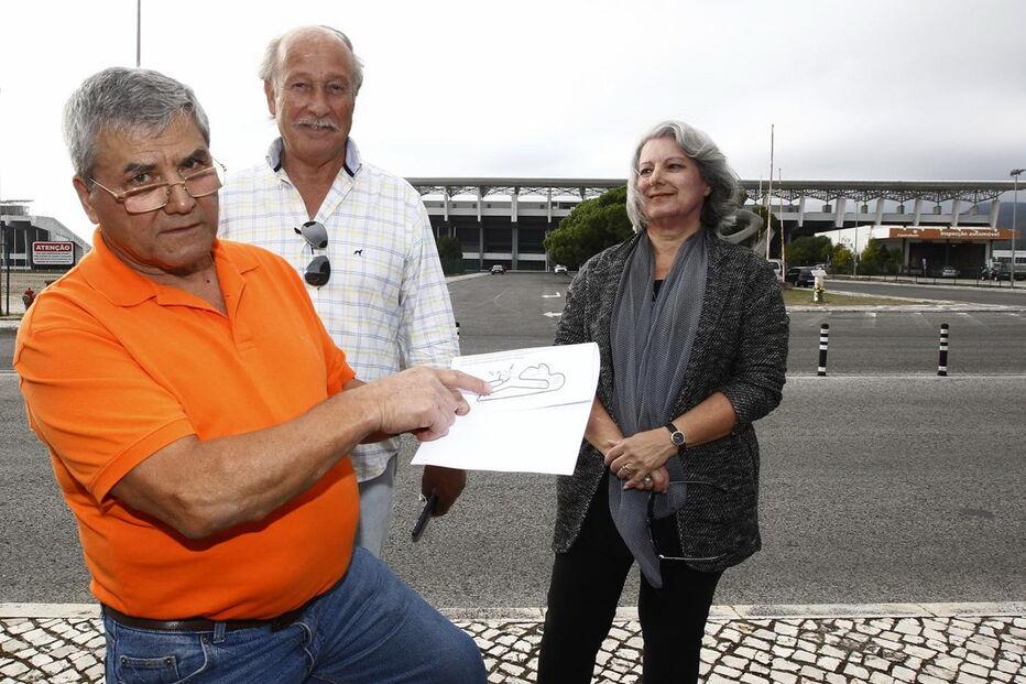 Família reclama propriedade do terreno onde está instalada a curva três do recinto desportivo no Estoril, mas perdeu ação no Supremo Tribunal de Justiça 
