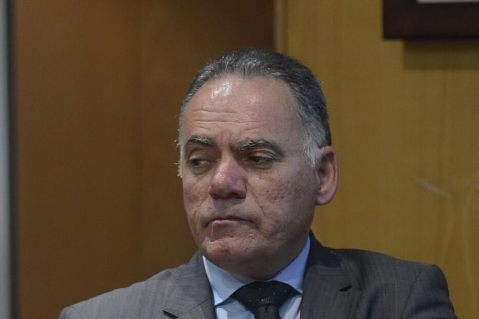 Amadeu Guerra dirige o DCIAP na luta contra o crime económico e financeiro 