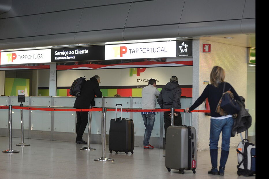 Companhia aérea foi inicialmente condenada a pagar 2820 euros. Relação de Lisboa decidiu aumentar indemnização 