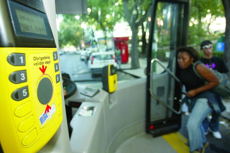 Carris transportou mais de 100 milhões de passageiros durante este ano, quase mais um milhão do que em 2016