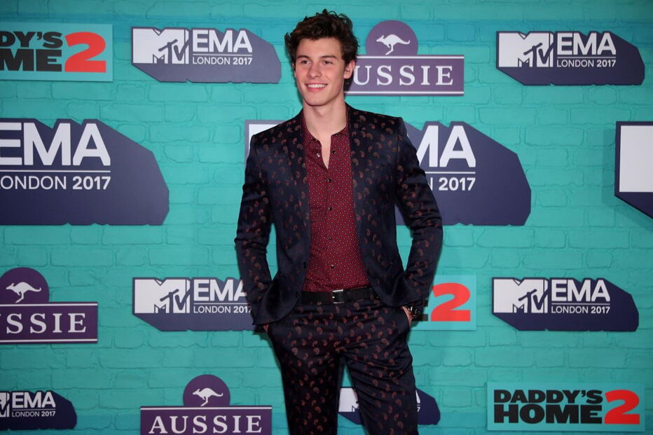 Shawn Mendes