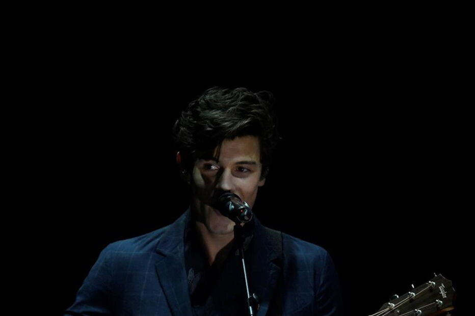 Shawn Mendes