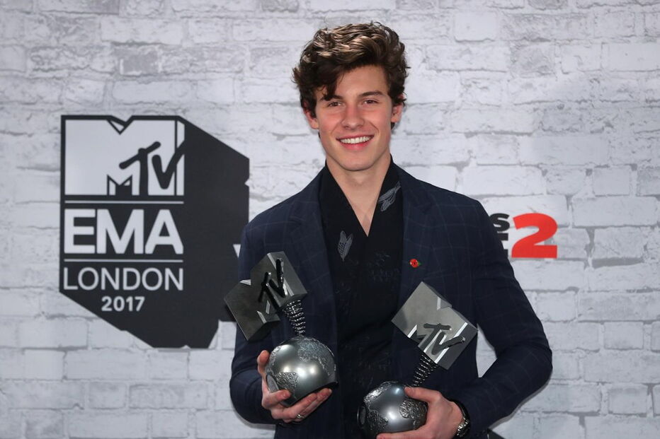 Shawn Mendes