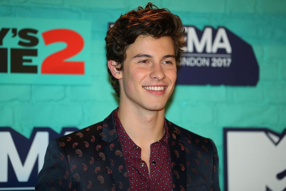 Shawn Mendes