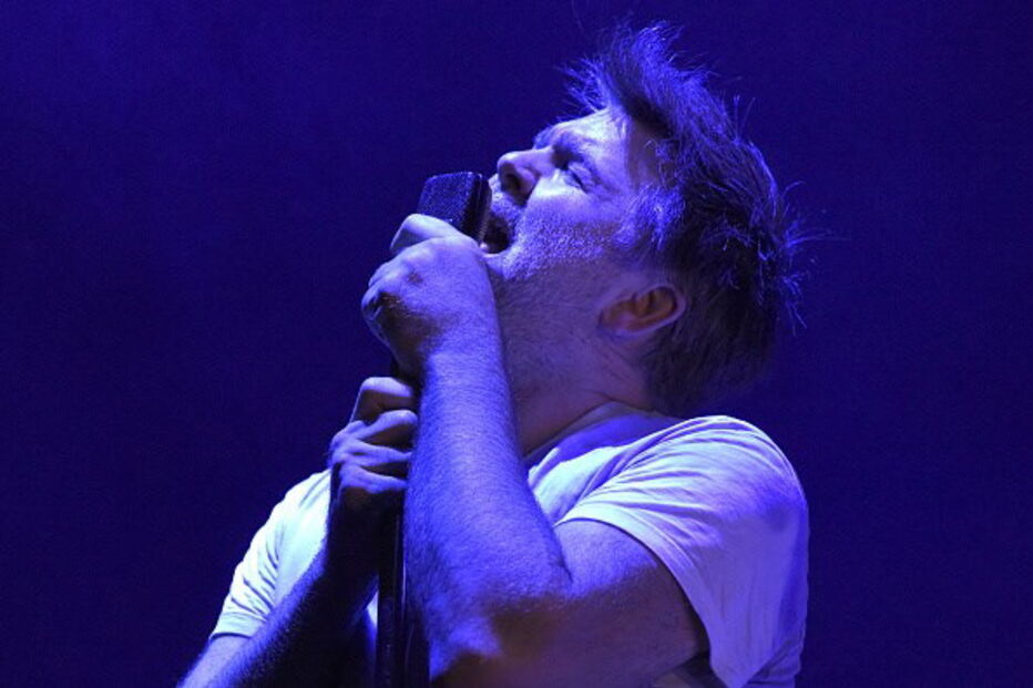 LCD Soundsystem 