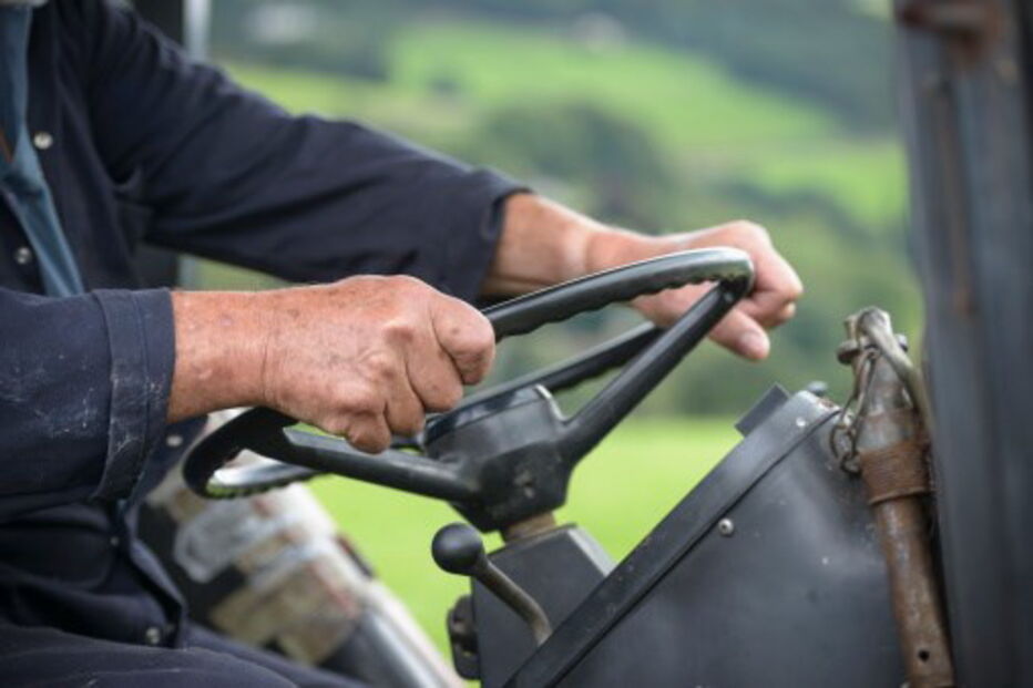  trator, acidente, morte, agrícola, xxx