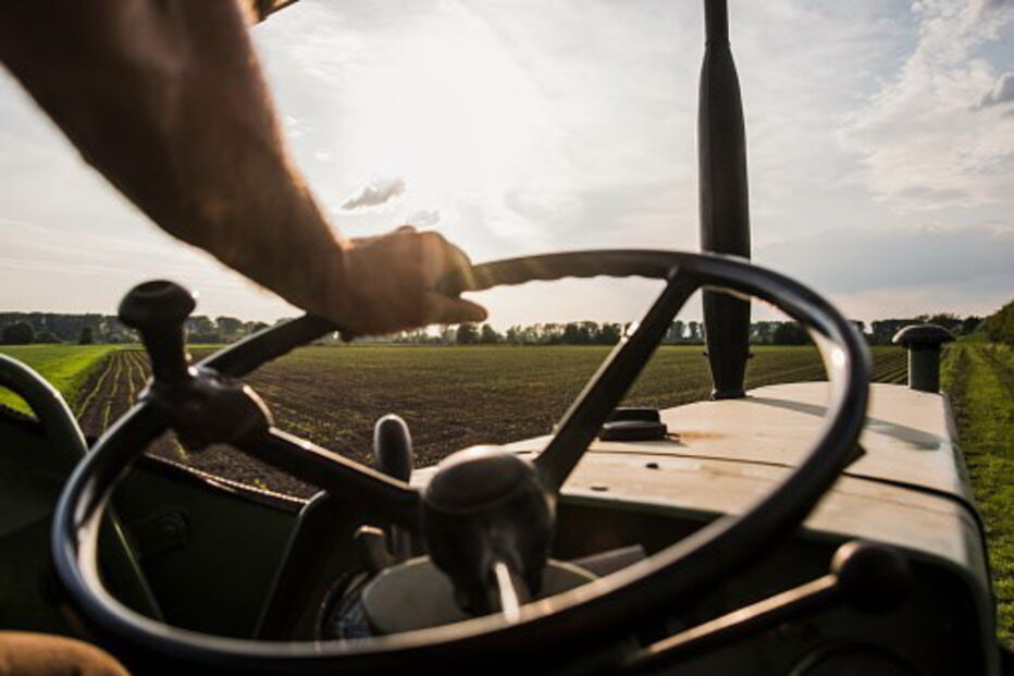  trator, acidente, morte, capotamento, agrícola, xxx