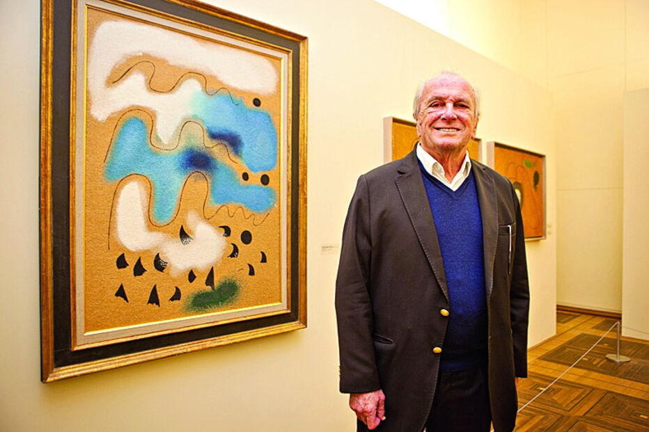 Francisco Pinto Balsemão, presidente, grupo impresa