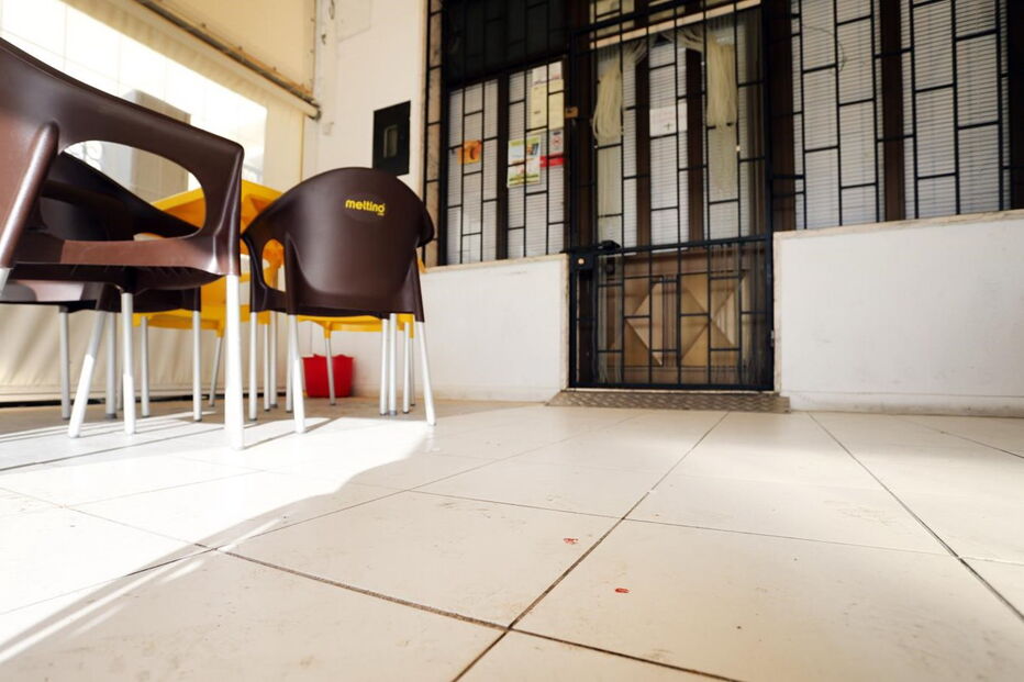 Crime aconteceu na Quinta do Anjo 