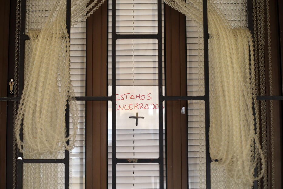 Crime aconteceu na Quinta do Anjo 