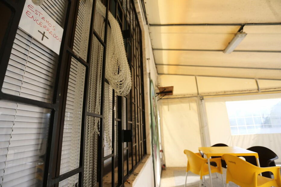 Crime aconteceu na Quinta do Anjo 