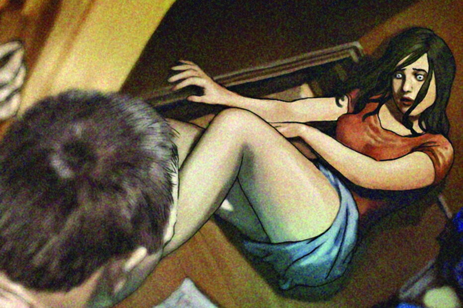 Advogada sob ameaça  