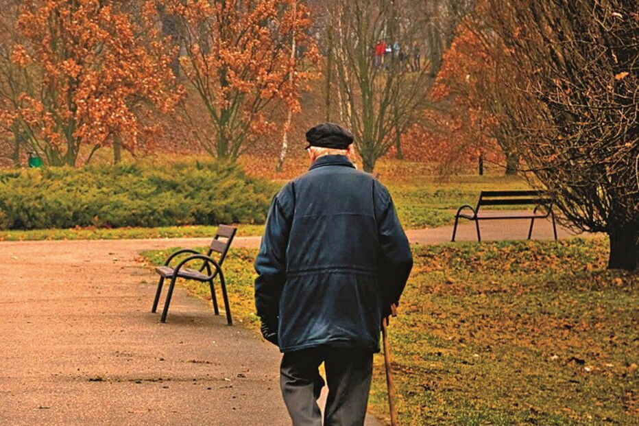 Todos os pensionistas com uma reforma até 857 € têm um aumento de 1,7% 