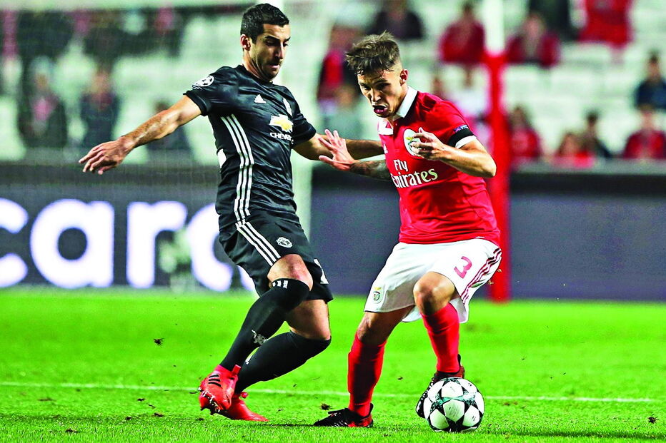 Nápoles, Grimaldo, sad, benfica, futebol, desporto