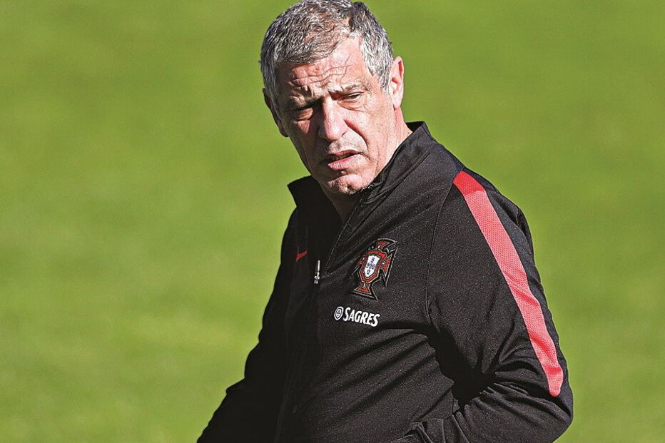 Fernando Santos, futebol, desporto, seleção nacional