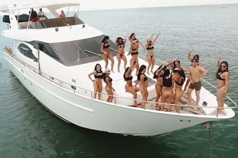 A Good Girls prepara festa de Fim de Ano