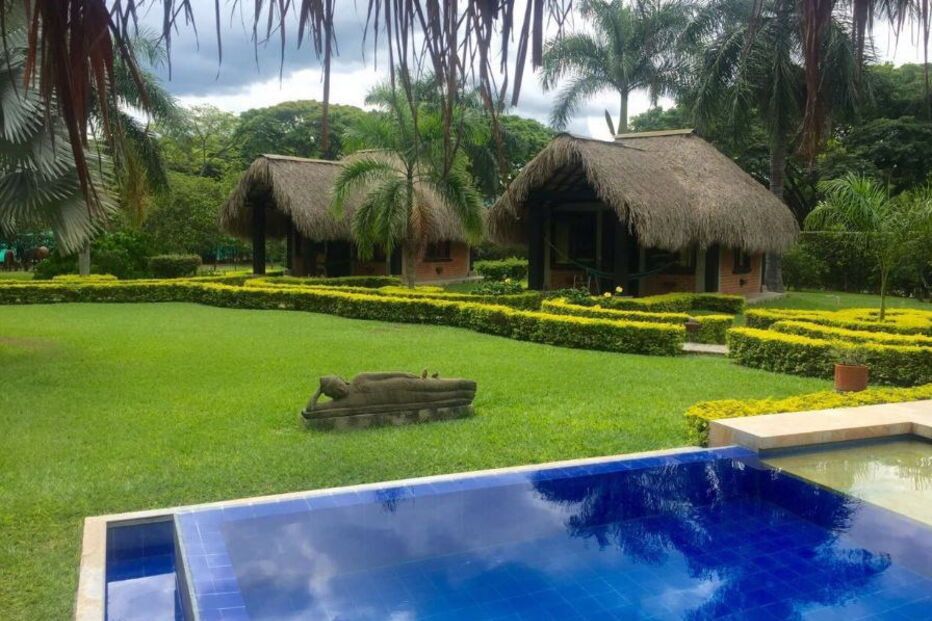 Good Girls, ilha do sexo