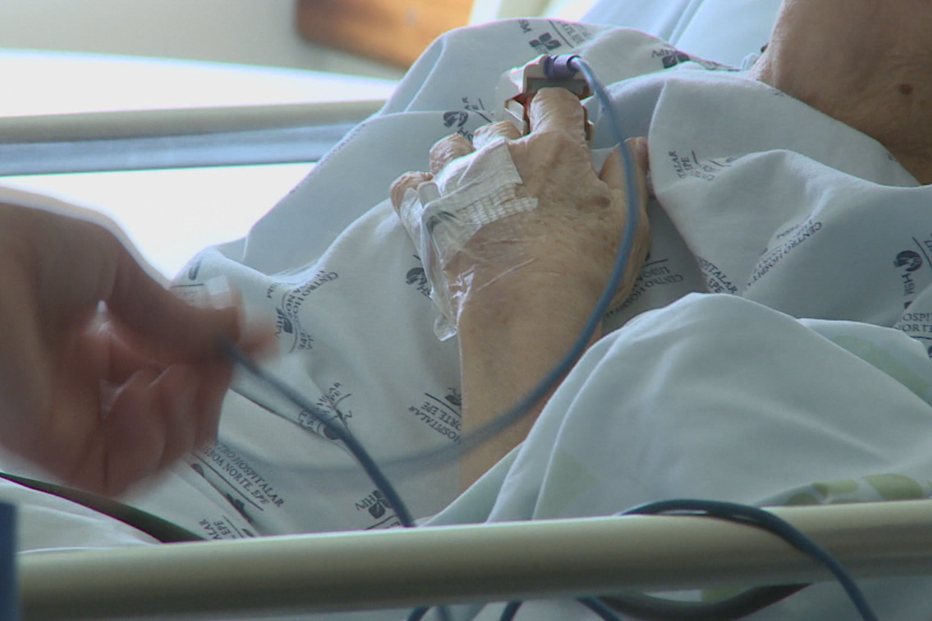 Sobe para cinco o número de mortos de legionella