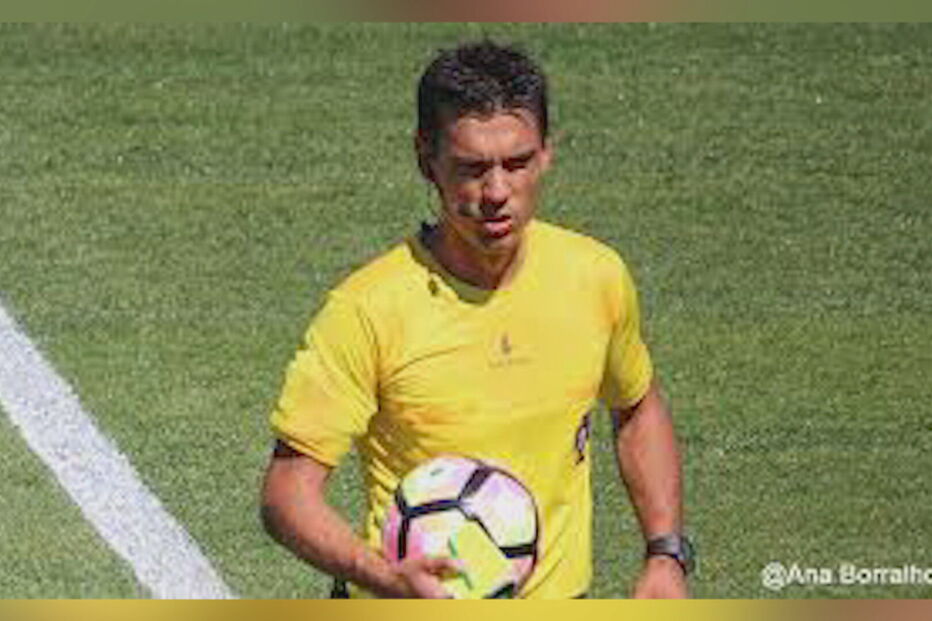 Benfica acusa dirigente do FC Porto de ameaças a árbitros