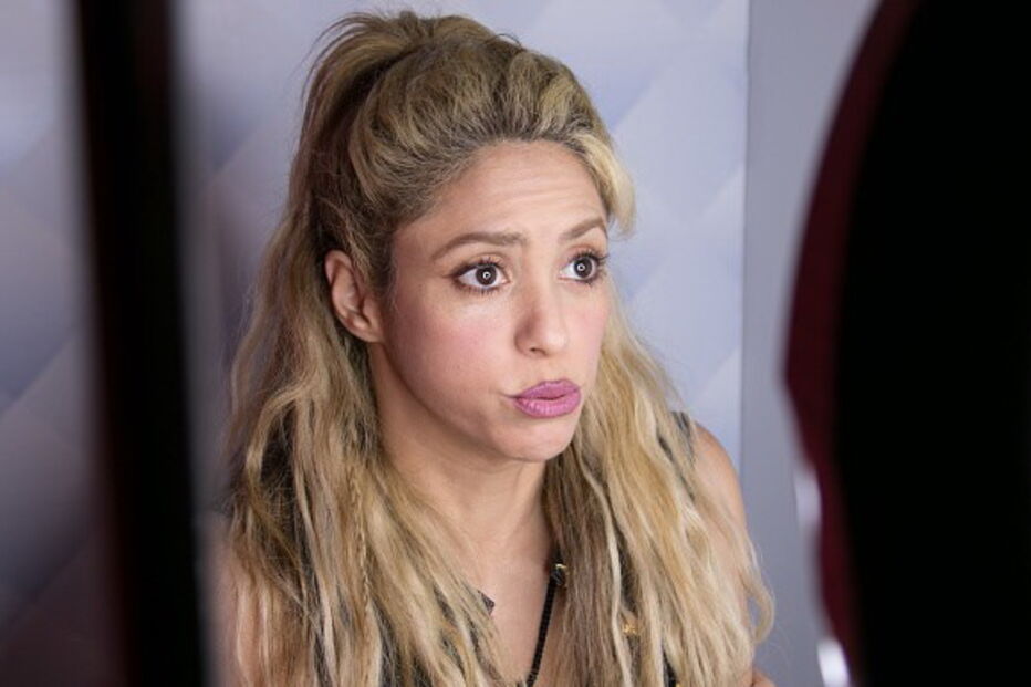 Shakira