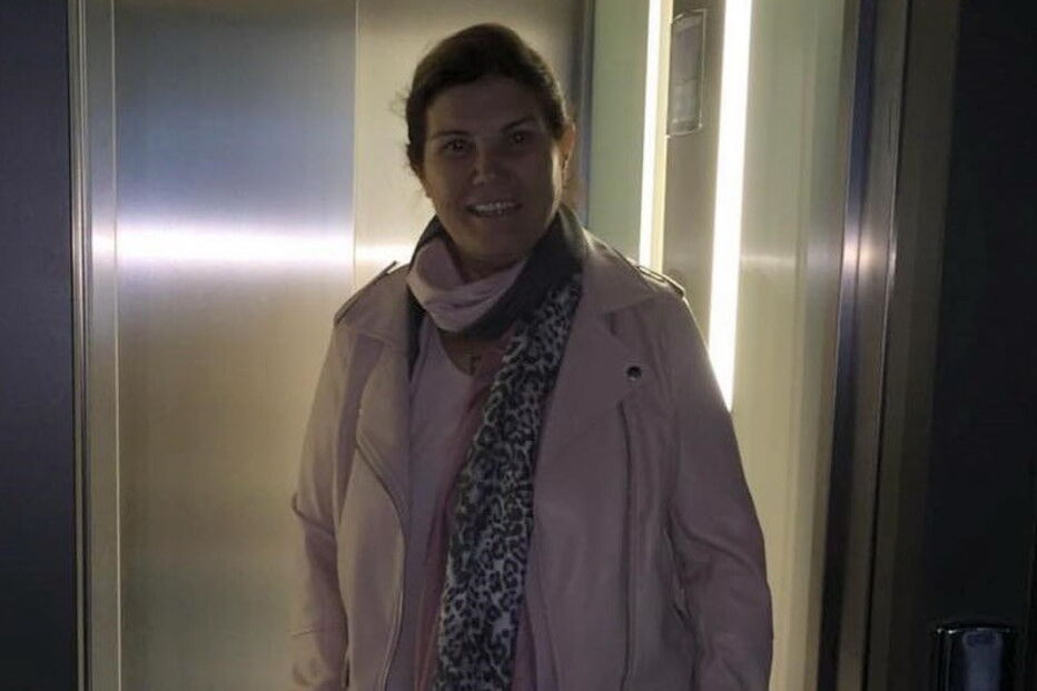 matriarca, Aveiro, redes sociais, Dolores Aveiro, Cristiano Ronaldo, alana, georgina