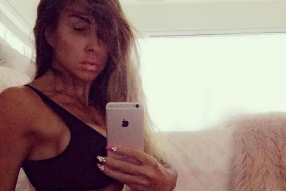 Mãe mórmon torna-se estrela porno aos 36 anos