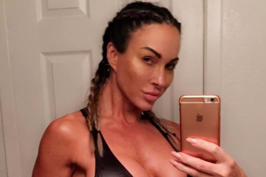 Mãe mórmon torna-se estrela porno aos 36 anos